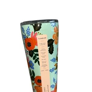 Tumbler Set two Corkcicle 24oz